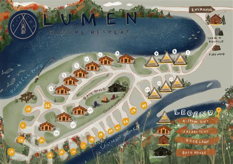 Lumen nature retreat - Read more than Expedia Verified Reviews for Lumen Nature Retreat | Cabin HYGGE-MARIT in Woodstock